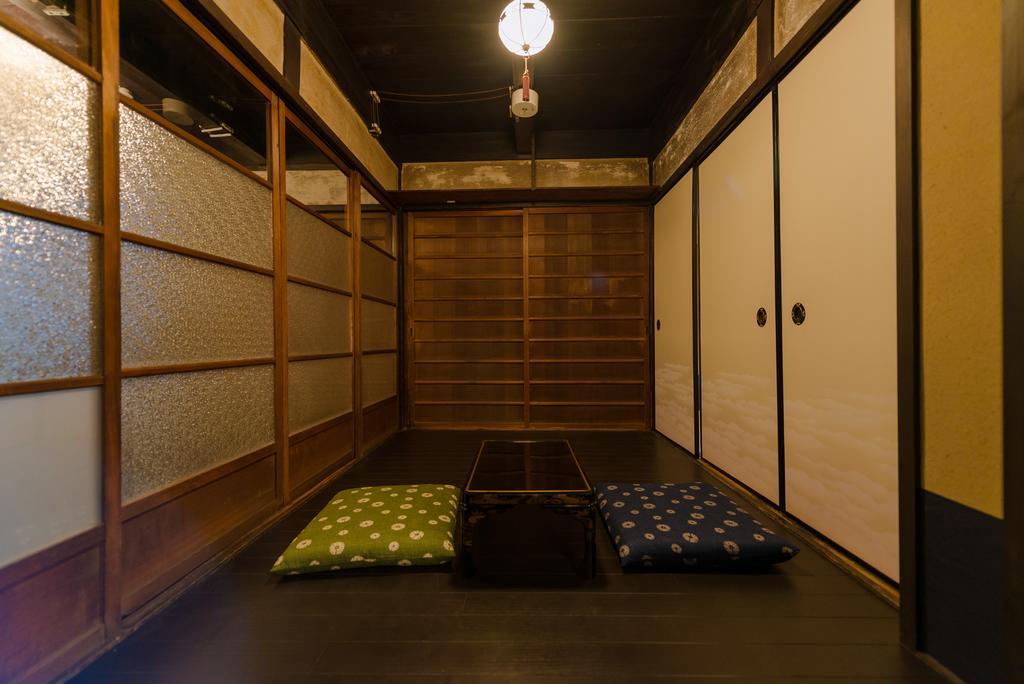 Kumo Machiya Myouou