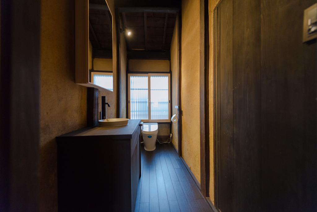Holiday home Kumo Machiya Myouou