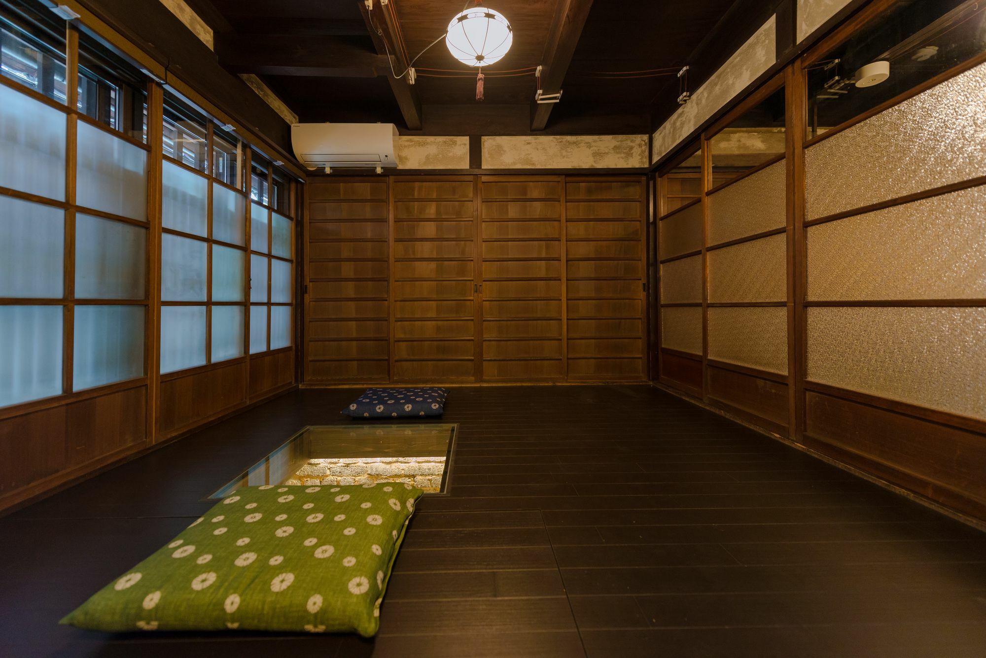 Kumo Machiya Myouou Holiday home Kyoto