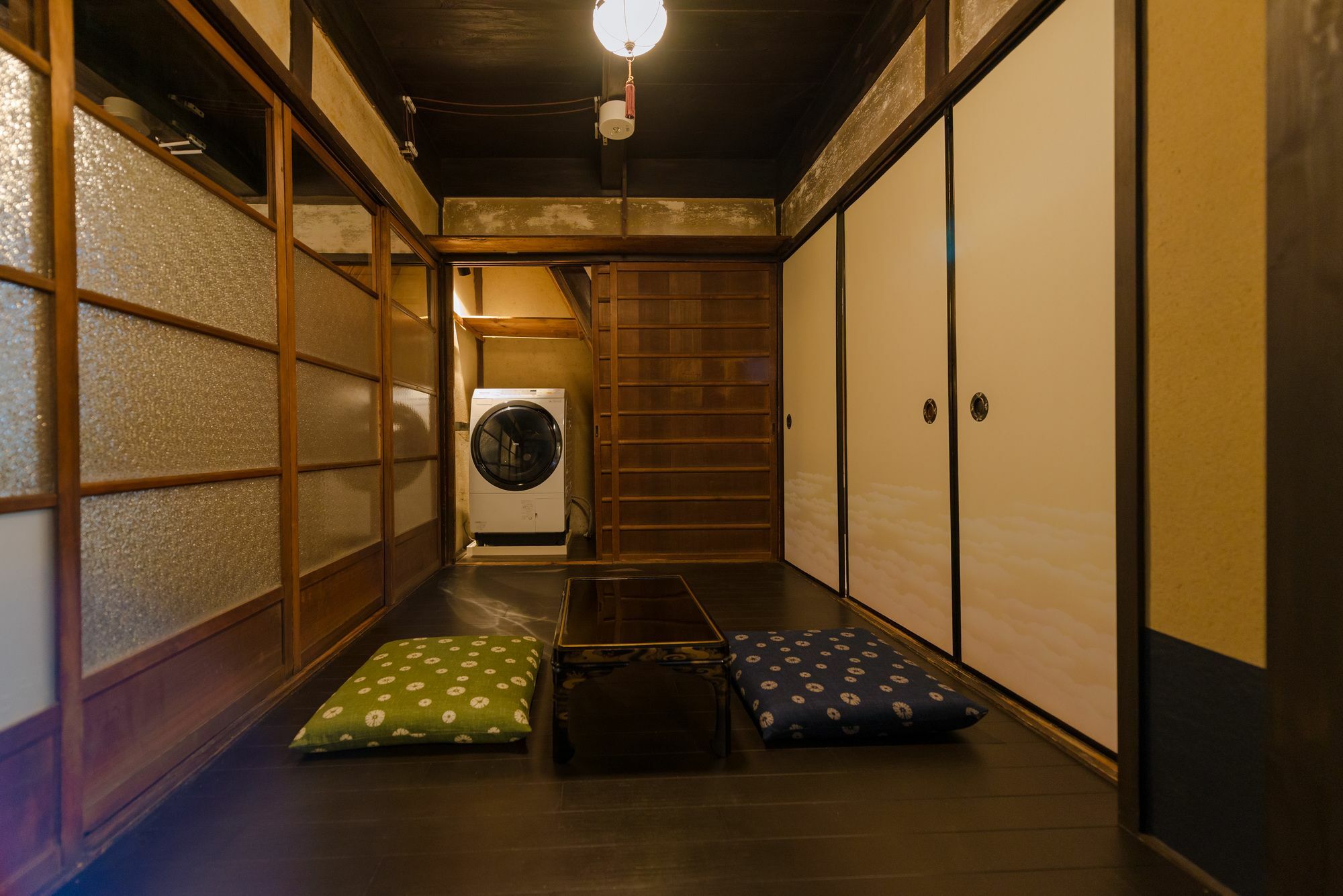 Kumo Machiya Myouou Holiday home Kyoto