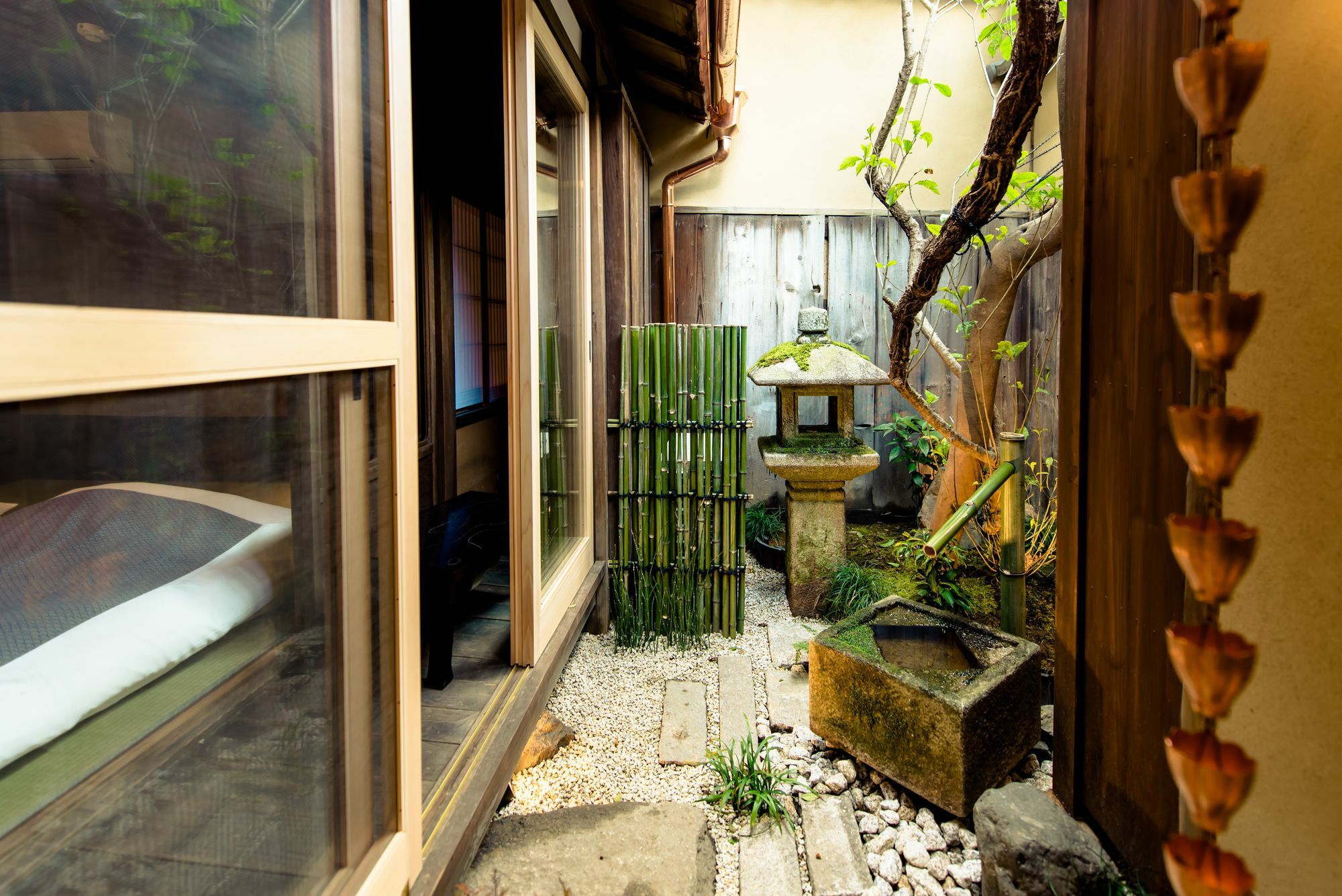 Kumo Machiya Myouou