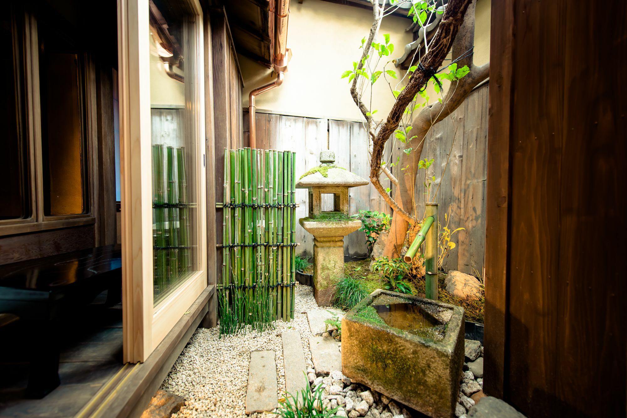 Holiday home Kumo Machiya Myouou *