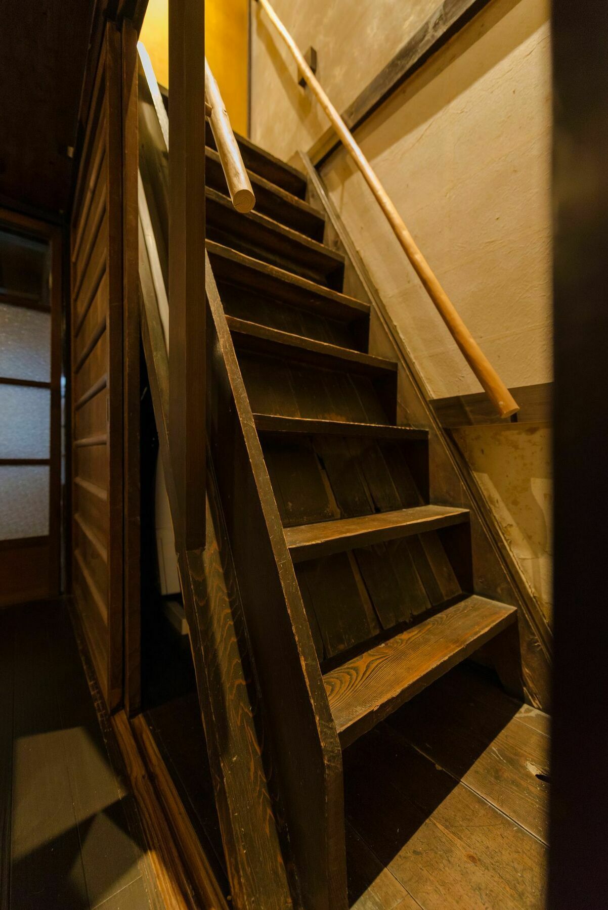 Kumo Machiya Myouou